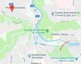 Česká zemědělská univerzita v Praze, FAPPZ, Katedra zahradnictví Katedra zahradnictví, vzniklá v roce 2008, patří pod Fakultu agrobiologie, potravinových a přírodních zdrojů (FAPPZ).