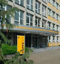 vyučovány především pro studijní programy v oblasti zahradnictví, ale i pro studenty jiného zaměření.