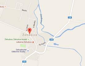 HRAŇO odborné služby zahradnické Začátek podnikání v roce 1988, Žehušice,