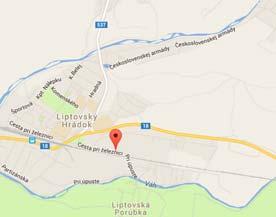 Lesy Slovenskej repu
