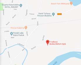 Trvalková školka Hybš V naší školce pěstujeme rostliny od roku 2008.