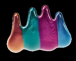 indd 3-4 64998 O Cool Slick 49403 Lak na nehty 10 ml Spilled