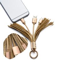 USB, mikro USB a konektor kompatibilní s ios 6 až ios