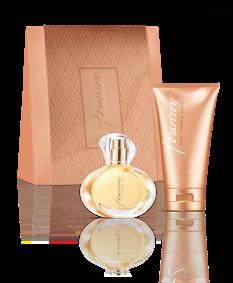 Secret Attitude Crush EDT 50 ml 45245