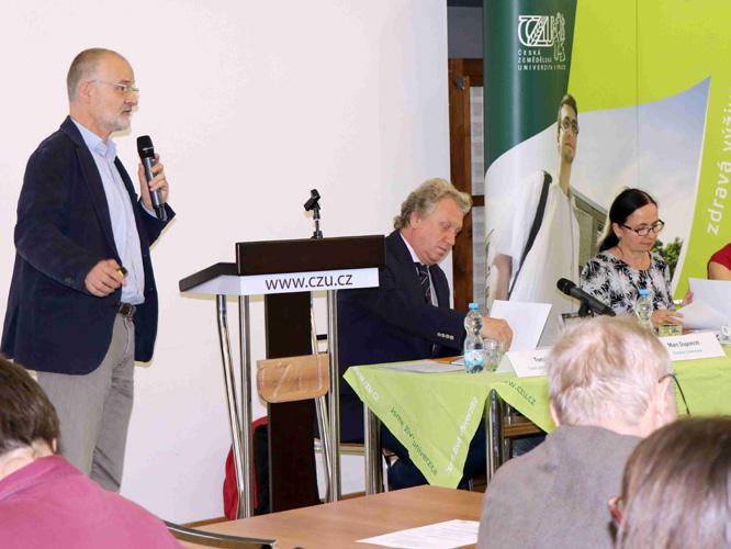 KANCELÁŘ PRO PODPORU MEZINÁRODNÍCH PROJEKTŮ ZAMĚŘENÝCH NA LIFE SCIENCES PODZIM 2017 Newsletter Aktuální výzvy / oborově zaměřené operační programy / informace Otevřené výzvy Vážení čtenáři, v říjnu