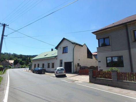 ZNALECKÝ POSUDEK č. 3917/182/2018 O ceně obvyklé stavební parcely č. parc. 53 jejíž součástí je stavba rodinného domu čp. 45 a zahrad č. parc. 11/1, č. parc. 11/3, č. parc. 11/4 a č. parc. 11/5 v obci a katastrálním území Havlovice.