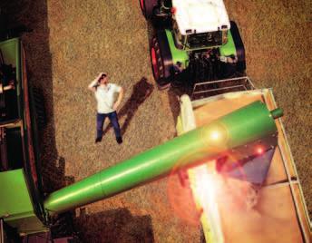 Obilniny Fungicidy Priaxor EC ve střední a východní Evropě - zkušenosti a výsledky Během posledních dvou let společnost BASF zaváděla nový fungicidní přípravek Priaxor EC v mnoha zemích střední a