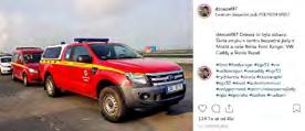 modely. Po prvním přidání fotky modelů tramvají na Instagram se objevil nečekaný zájem.