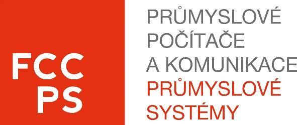 FCC průmyslové systémy s.r.o. FCC průmyslové systémy je technicko obchodní společností, působící v oblasti průmyslové automatizace.