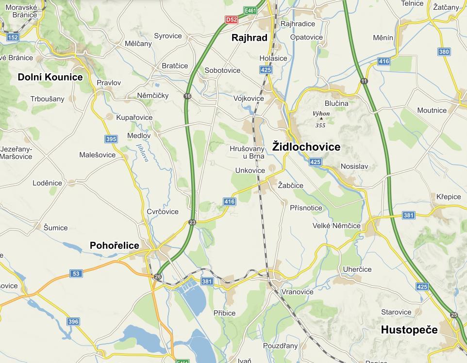 Znalecký posudek č. 2016/2018 1. o obvyklé ceně ve smyslu definice uvedené v 2, odst. 1 zákona č. 151/1997 Sb., o oceňování majetku, 2.