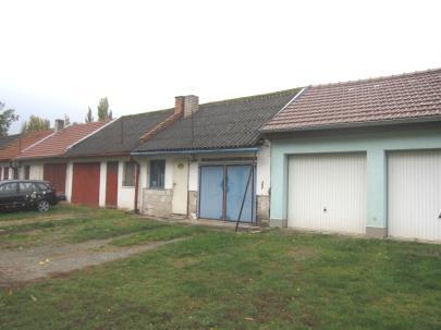 pop./č.evid. garáž na pozemku jiného vlastníka parc.č. 2486 LV 60000 vše v katastrálním území Pohořelice nad Jihlavou, obci Pohořelice, okres Brno-venkov podle stavu ke dni prohlídky tj. 24.10.2018.