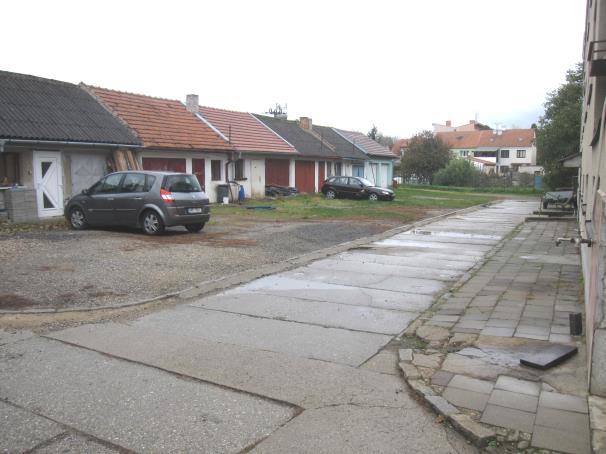 pop. 721, 859 v Pohořelicích.