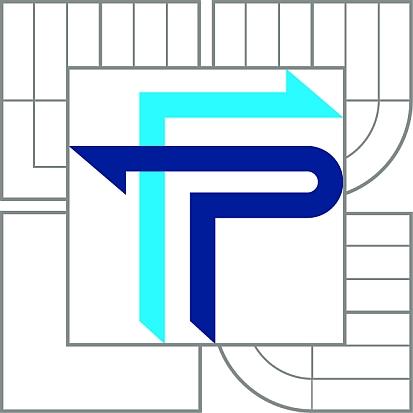 NÁVRH ZMĚN ANALYSIS OF THE COMPANY INFORMATION SYSTEM AND THE CHANGE PROPOSAL BAKALÁŘSKÁ PRÁCE