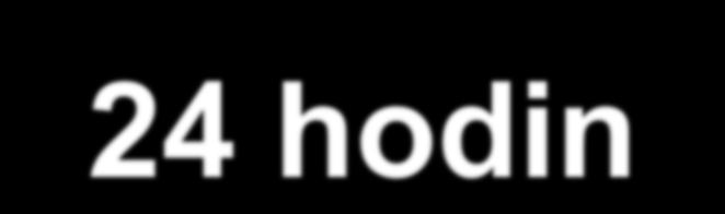 HOTOVOST ÚZPLN 24 hodin