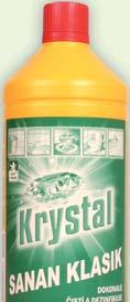 zelený 800413 růžový 800414 36,36 Domestos 5 litrů