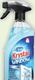 ve spreji Glade by Brise.