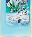 Krystal balzám na nádobí Balzám na nádobí s Aloe Vera