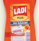 nádobí.