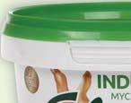 Mycí pasta ISOFA Clas - gel Profesionální mycí gel určený k odstranění středně až vysoce odolných nečistot jako jsou oleje, tuky, maziva, saze,