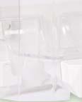 x 104 x 163 mm 799086 99,17 Dávkovač tekutého mýdla TOP