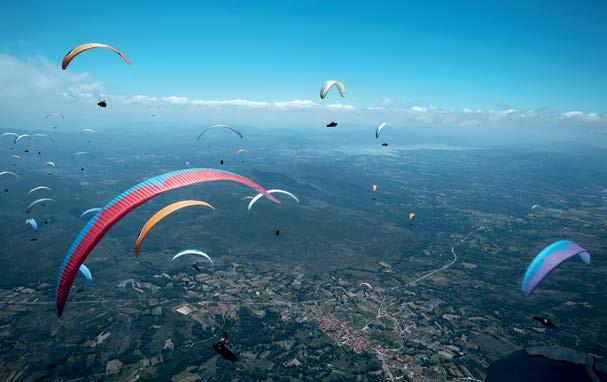 Letecká amatérská asociace České republiky v roce 2018 Sport a sportovní reprezentace LAA ČR v roce 2018 XC Paragliding Paragliding World Cup Super Final 2017 Roldanillo, Colombia, 10