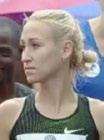 Koncem dubna závodila na slavném Londýnském maratonu a obsadila tam 14.