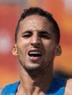 elitní atleti - muži press guide Roman ROMANĚNKO Yassine RACHIK El Hassan OUBADDI Paul POLLOCK Předloňský mistr Ukrajiny v půlmaratonu V roce 2016 doběhl čtvrtý na
