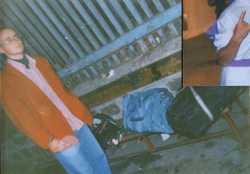 Soutěž vypukla dle harmonogramu, ale bohužel v kategoriích B a C se sešlo tak málo párů, že Béčka se ani nejela a Céčka jen tak tak. Tak se stalo, že jsme se bez práce ocitli až ve finále.