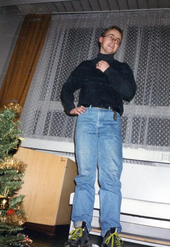 Vše uvedl na pravou míru