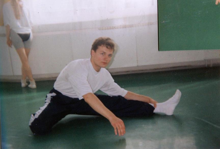 Poslední soutěž, které jsme se kalo klub zúčastnili bylo Mistrovství České republiky kategorií A, B, C v Praze.