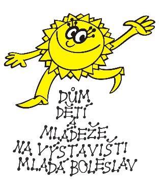 ŠKOLNÍ VZDĚLÁVACÍ PROGRAM Dům dětí a mládeže Na Výstavišti, Mladá Boleslav, Husova 201 Husova 201, 293 01 Mladá Boleslav Telefon 326 323 281 e-mail :