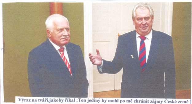 TREFA STRANA 2 V JEDNOTĚ JE SKUTEČNÁ SÍLA.