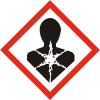 H411-Toxickýprovodníorganismy,sdlouhodobýmiúčinky PokynyprobezpečnézacházeníP260 - Nevdechujte prach/dým/plyn/mlhu/páry/aerosoly P270-Připoužívánítohotovýrobkunejezte,nepijteaninekuřte