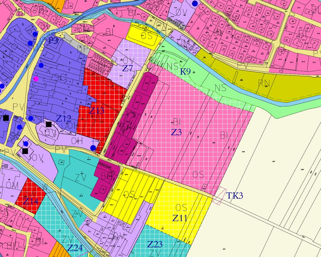 URBANISTICKÉ STŘEDISKO JIHLAVA, spol. s r. o.