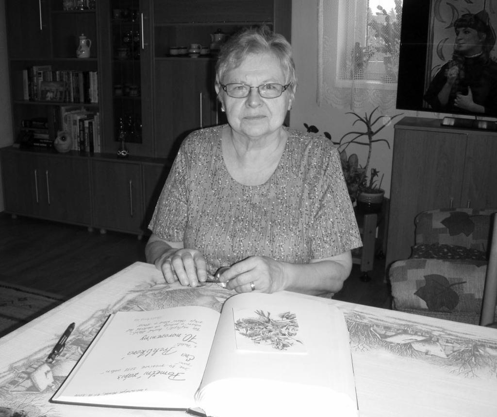 Hor Truhláø Václav ze Vøesec 83 let Vostárková Anežka ze Vøesec 84 let Pecháèek Josef z Rat.