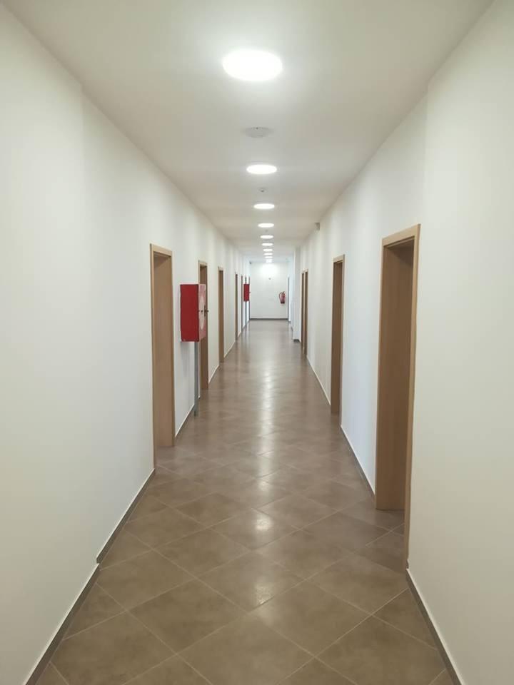 MĚSTO ZDICE Ubytovna na