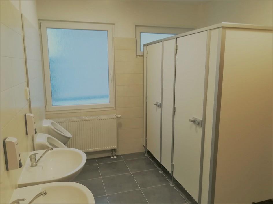 MĚSTO ZDICE Ubytovna na