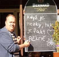 Jelikož mezi námi bylo opět několik nových účastníků, je tato již tradiční akce velmi důležitá a hned na začátku nás pěkně semkne dohromady.