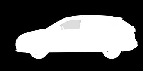 12.7 1,0 TSI / 81 kw FABIA COMBI zážehový, přeplňovaný turbodmychadlem, přímé vstřikování paliva 1,0 TSI / 81 kw FABIA COMBI