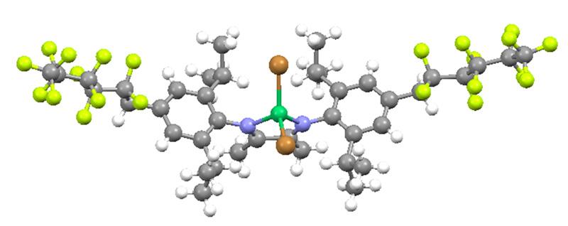 2.4. Merna Jan Příprava modelových polyolefinů řízenými chain walking polymeracemi Merna Jan Vysoká škola chemicko-technologická v Praze, Technická 5, 166 28 Praha 6, ČR 2 Česká geologická služba,