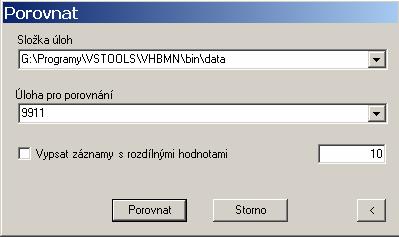 základní informace o aplikaci Poznámka: Struktura menu se může, v závislosti na konfiguraci a verzi aplikace, mírně lišit. 5.2.