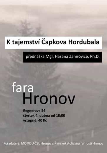 cz a města Hronova.