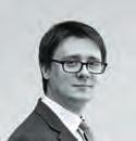of the Supervisory Board Martin Hrubý člen