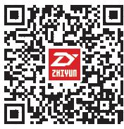 GMT+1,Po-Pá Web: www.zhiyun-tech.