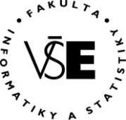 Výroční zpráva o vědecko-výzkumné činnosti Fakulty informatiky a statistiky VŠE v Praze za rok 2014 Předkládá: doc. RNDr.