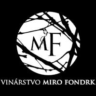 VINÁRSTVO MIRO FONDRK Tomášov Adresa: Pestovateľská 36 90044 Tomášov Telefon: Email: Web: Rok založení: Produkce: Rozloha vinic: +421 0903770202 mfvinarstvo@bestwines.