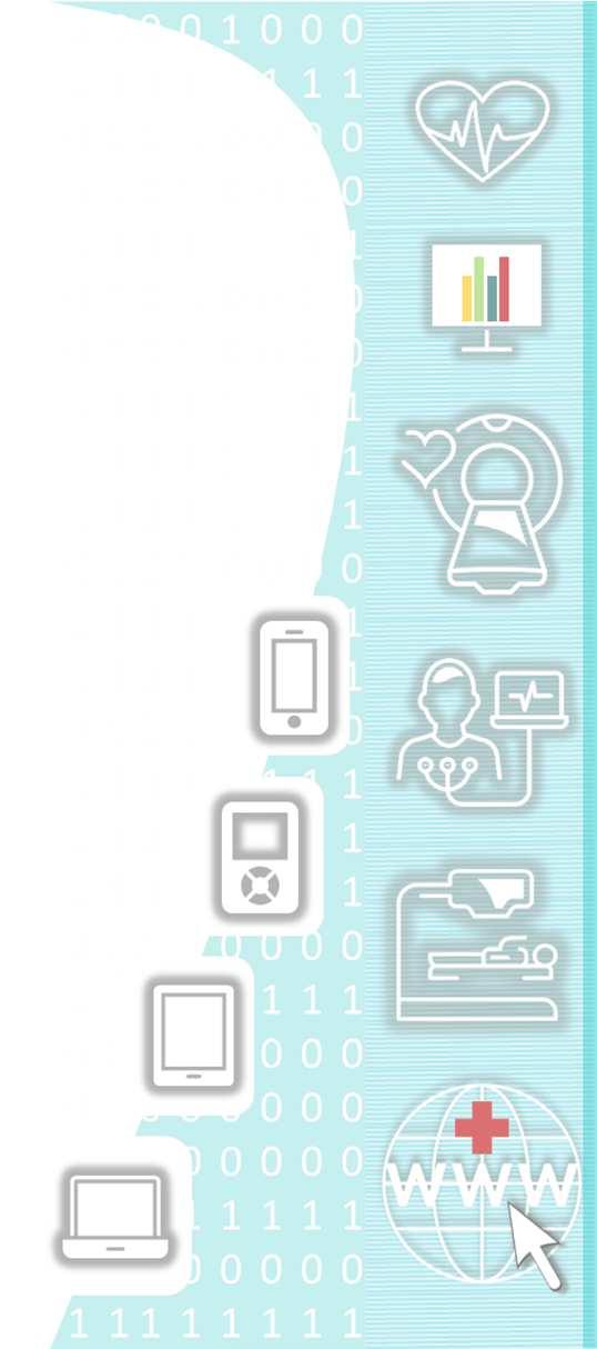 Věcný záměr zákona o elektronickém zdravotnictví Úvod