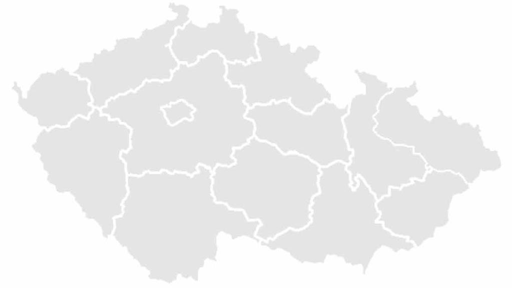 4 Prahu 5, Prahu 9 a Prahu 1. Podíl těchto tří městských částí na celkových prodejích činil 6 %. Vedle toho se prodejům relativně dařilo také ve čtvrté městské části.
