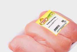 Kobliha 50-60 g různé náplně ( od 9.