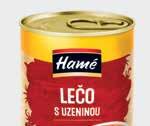 74) 10 Džem Jahoda & jablko 260 g ( = 8.